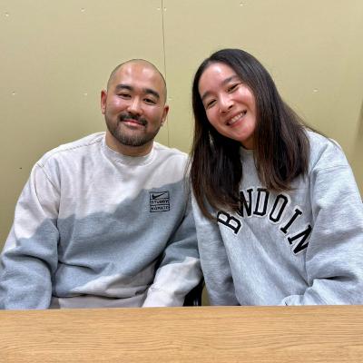 【dodo on air #11】TOMO KOIZUMIデザイナー 小泉智貴さんとファッションのお話