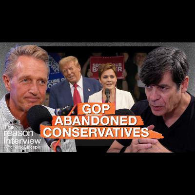 What Happened to the Republican Party? What Happened to the Republican Party?