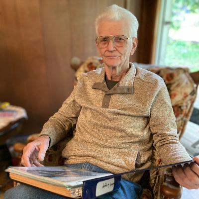 Ed Marlow: Barber Historian of Sedro-Woolley