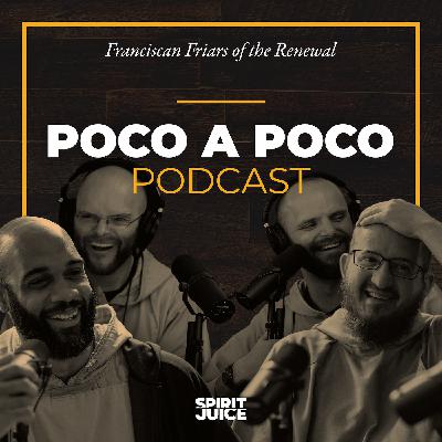 Blessed Are The Poor (2023)