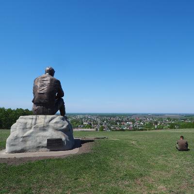 (Шукшин ч.7) Сибирское ч.1: ДНК Свободы (Шукшин ч.7) Сибирское ч.1: ДНК Свободы