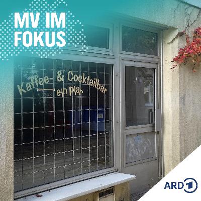 Läden zu, Städte tot?