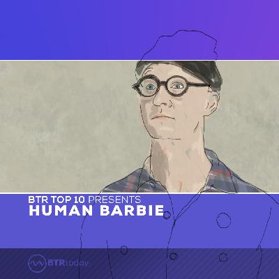 Artist of the Week: Human Barbie