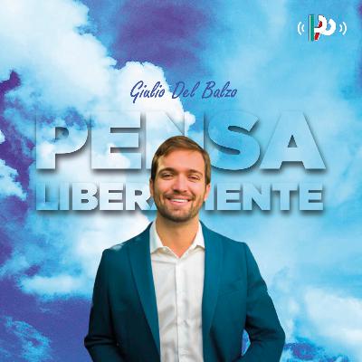 Microfono aperto sul futuro: ospite Giulio Del Balzo, candidato alla segreteria di Più Europa