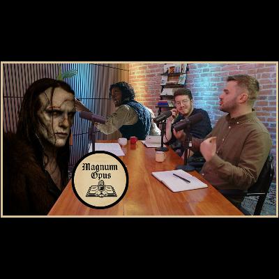 Ce NAVET indigne du ROMAN : FRANKENSTEIN (2025) - Magnum Opus Hors-Série