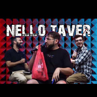 Meme e Paranoie con Nello Taver | Tazza di Caffè #62