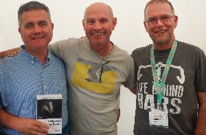 Wildlife Crime and Grey Parrots