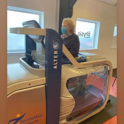 How To Relieve Back Pain. Tips And Tricks From A Chartered Physiotherapist