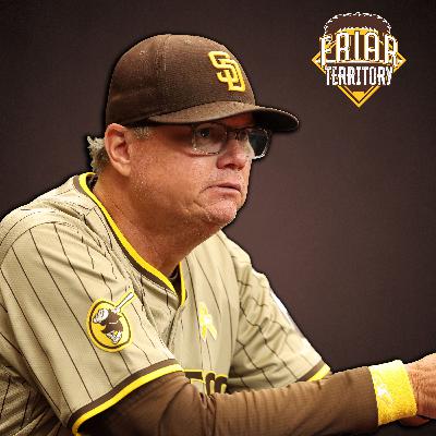 Mike Shildt Retires Suddenly As Padres Manager; Assessing His Legacy, Replacement Options, and More Mike Shildt Retires Suddenly As Padres Manager; Assessing His Legacy, Replacement Options, and More