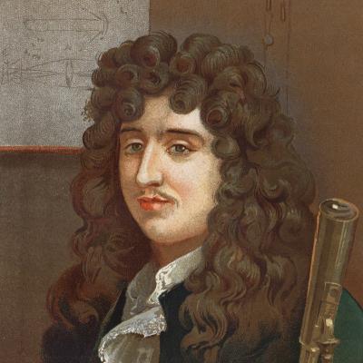 Cristiaan Huygens