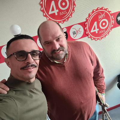 94.2 Service Compris, l’invité du jour  : Romain PERRI LE MERER pour le cabinet SOLERYS