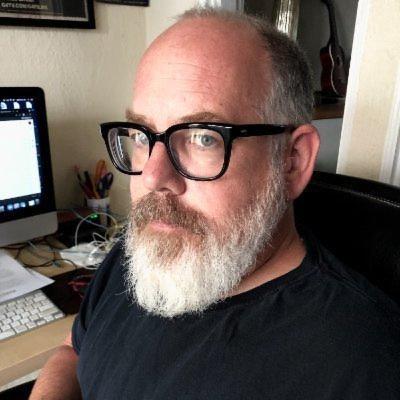 Episode #65 - Steve Johnson and the The Out of Touch Adults’ Guide to Kid Culture