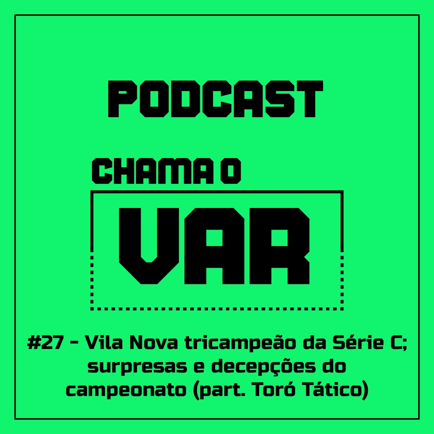 Central da Série C