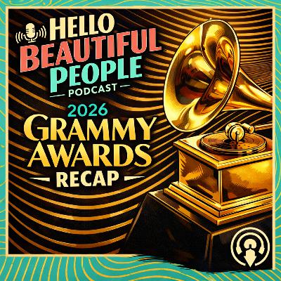 2026 GRAMMY AWARDS RECAP!!!! 2026 GRAMMY AWARDS RECAP!!!!