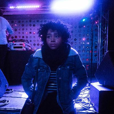 Waves From The Wise: Season 2 Ep. 1 w/ @Nalexxaa