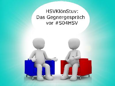 Folge 0009: Das Gegnergespräch vor #S04HSV