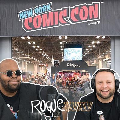 E54: NYCC Preview, Andor, DC’s Quest for Kevin Feige E54: NYCC Preview, Andor, DC’s Quest for Kevin Feige