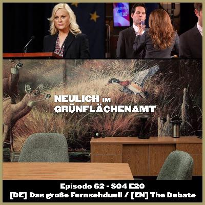 S04E20 - The Debate
