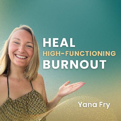 #126 Why Strong Women Feel Empty Inside #126 Why Strong Women Feel Empty Inside