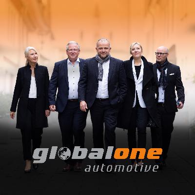 Global One Automotive | Partslife | Businesstalk