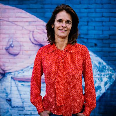 #25 - Roebyem Anders over de tikkende milieutijdbom van zonnepanelen #25 - Roebyem Anders over de tikkende milieutijdbom van zonnepanelen