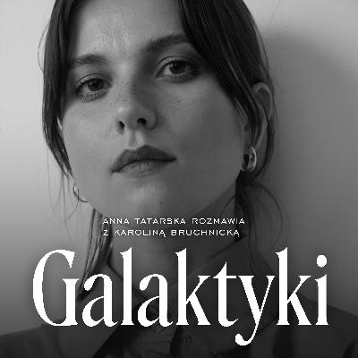 Superdziewczyna Karolina Bruchnicka