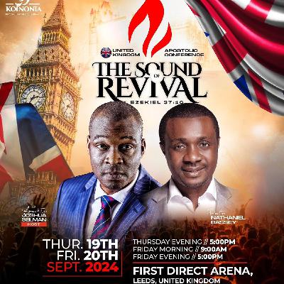 CONTENDING FOR THE FAITH (Fulfilling The Mandate) Apostle Joshua Selman