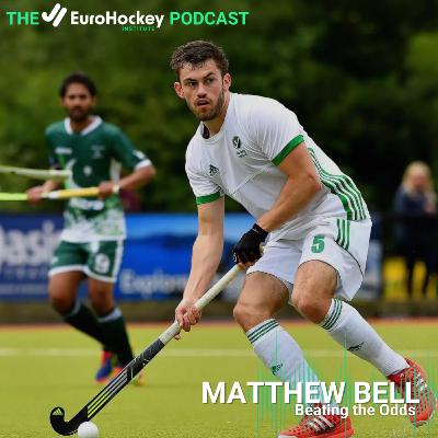 Beating the Odds: Matthew Bell’s remarkable story.