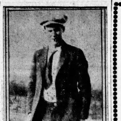 144. Floyd Collins- 'Prolific' Cave Explorer