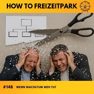 #148 - Wenn Wachstum weh tut #148 - Wenn Wachstum weh tut