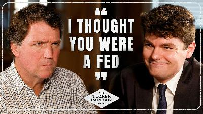 Tucker Carlson Interviews Nick Fuentes Tucker Carlson Interviews Nick Fuentes