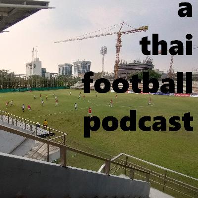 Close Season Special 13: Nick Taylor & Clinton Moore