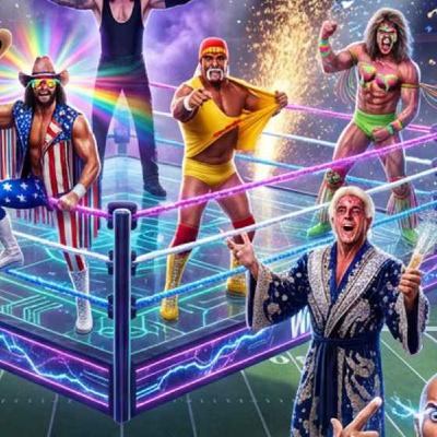 🎸🔥 Honky Tonk Man & Raven: Unfiltered Chaos, Buried Rumors & Road Insanity 🔥🎸 🎸🔥 Honky Tonk Man & Raven: Unfiltered Chaos, Buried Rumors & Road Insanity 🔥🎸