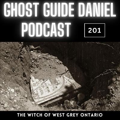 Witch of West Grey Ontario Witch of West Grey Ontario