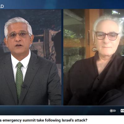 What steps will the Doha emergency summit take following Israel’s attack_TRT 16092025