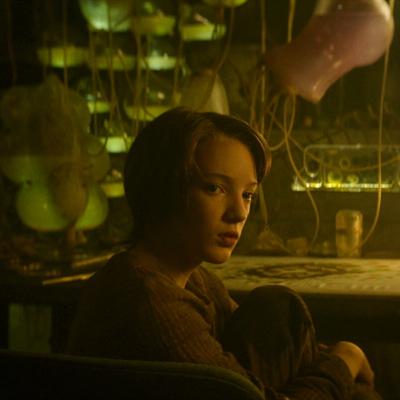 I Kassen #1238: Vesper (2022) I Kassen #1238: Vesper (2022)