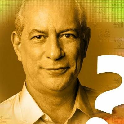 Ciro Gomes - O Economês Dos Presidenciáveis Ciro Gomes - O Economês Dos Presidenciáveis