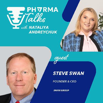 Pharma Talks: AI Talents in Pharma and Future Workforce Pharma Talks: AI Talents in Pharma and Future Workforce