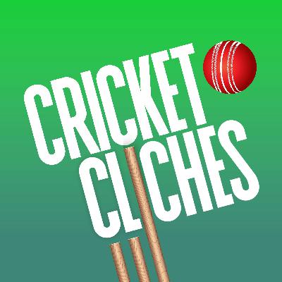 Lashing/dabbing a seed/cherry, moral victories, and why do the Aussies hate Bazball?