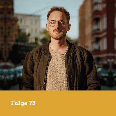 #73 DAS hätte ich vor einem Jahr nicht für möglich gehalten