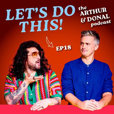 Bits, Bites and Ballroom