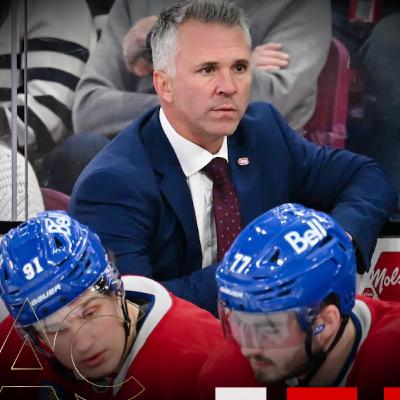 « Désorganisés »