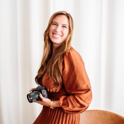 LIVE ep. 030 - Come analizziamo e sblocchiamo un business fotografico