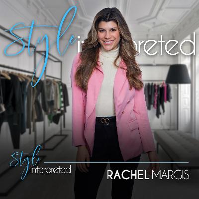 Rachel Margis: Modeling, Jewelry, and the Power of Creativity
