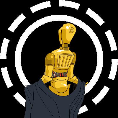 Episode 318 - Star Wars: Clone Wars (2003) Episode 318 - Star Wars: Clone Wars (2003)
