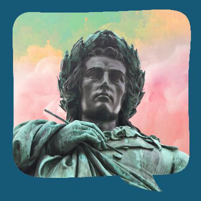 Friedrich Schiller | von Odile Néri-Kaiser Friedrich Schiller | von Odile Néri-Kaiser