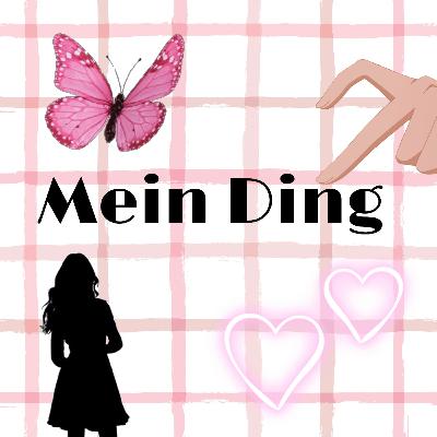 Cover für Mein Ding 🦋🫧💖🫶💗💝
