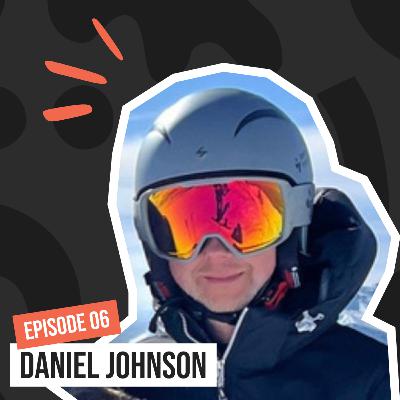 Career Fitness, Hiring, and Interviewing in 2025 with Daniel Johnson