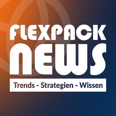 FlexPack.news - mit Jan Grevè und Daniel Zimmermann