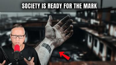 Implantable Microchips, Mass Surveillance and Government Mandated Apps